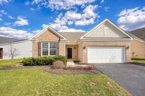 Photo of 367 Stone Quarry Drive, Delaware, OH 43015 (MLS # 226022010)