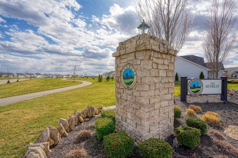 Tiny photo for 367 Stone Quarry Drive, Delaware, OH 43015 (MLS # 226022010)