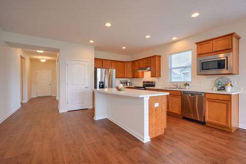 Tiny photo for 367 Stone Quarry Drive, Delaware, OH 43015 (MLS # 226022010)