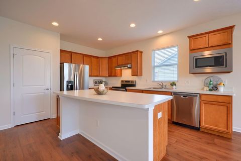 Tiny photo for 367 Stone Quarry Drive, Delaware, OH 43015 (MLS # 226022010)