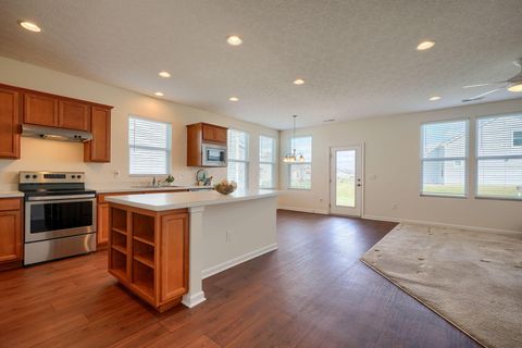 Tiny photo for 367 Stone Quarry Drive, Delaware, OH 43015 (MLS # 226022010)