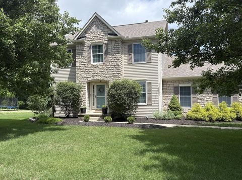Photo of 492 Hibbs Road, Lockbourne, OH 43137 (MLS # 226018660)