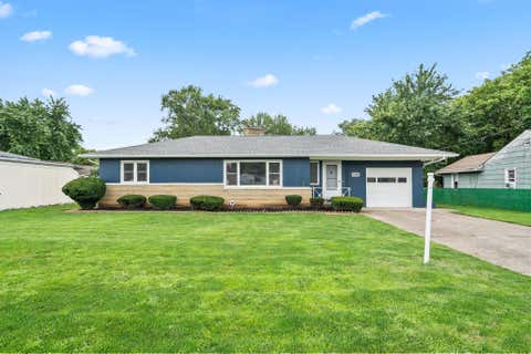 Photo of 3496 Wicklow Road, Columbus, OH 43204 (MLS # 226031352)