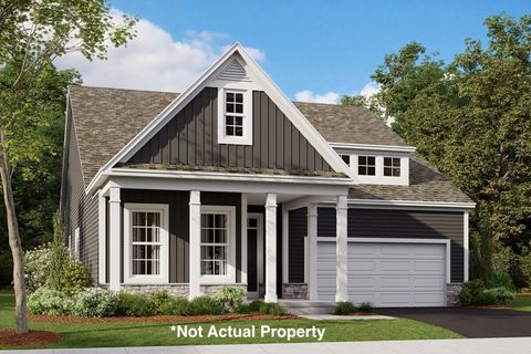 Photo of 412 Fannin Drive, Pataskala, OH 43062 (MLS # 226015607)