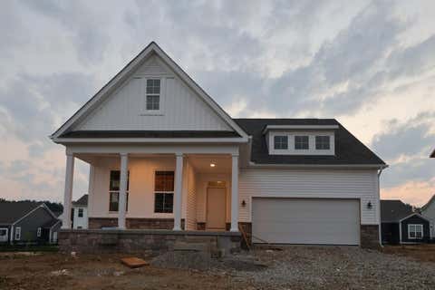 Photo of 412 Fannin Drive, Pataskala, OH 43062 (MLS # 226015607)