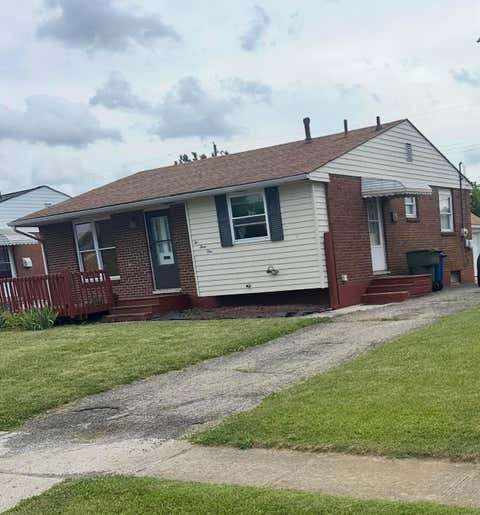 Tiny photo for 231 Schryver Road, Columbus, OH 43207 (MLS # 226021820)