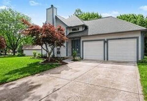 Photo of 3671 Carnforth Drive, Columbus, OH 43221 (MLS # 226018783)