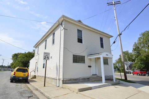 Photo of 1223 Lagonda Avenue, Springfield, OH 45503 (MLS # 226033552)