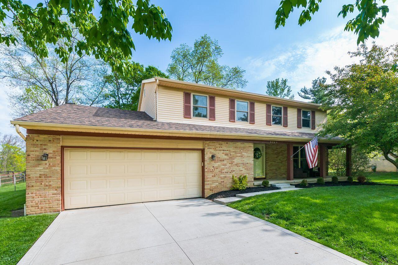 9954 Oxford Drive NW