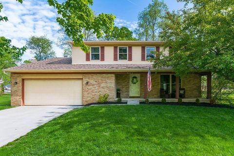 Photo of 9954 Oxford Drive NW, Pickerington, OH 43147 (MLS # 226013864)