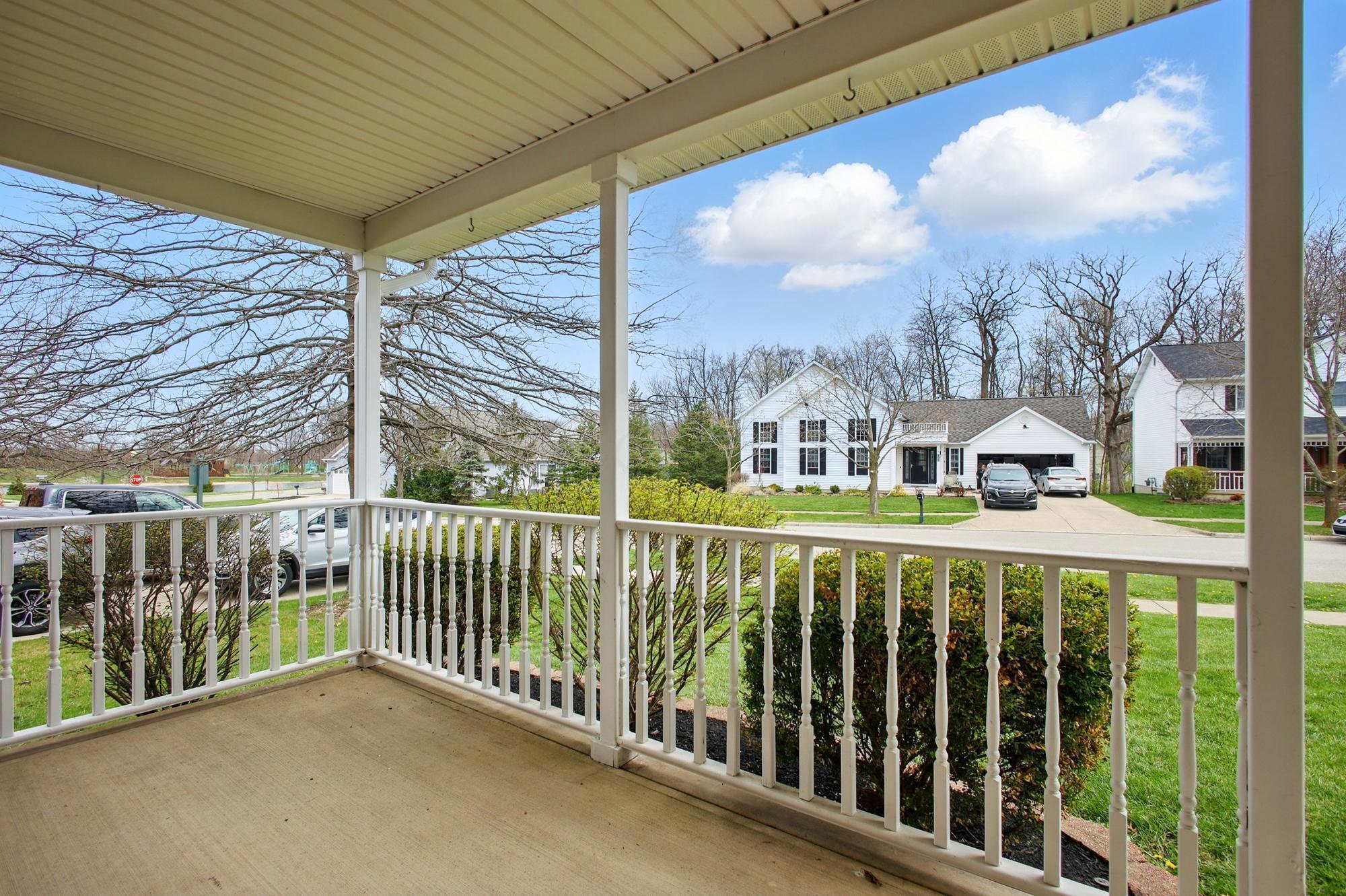 407 Damascus Road, Marysville, Ohio image 5