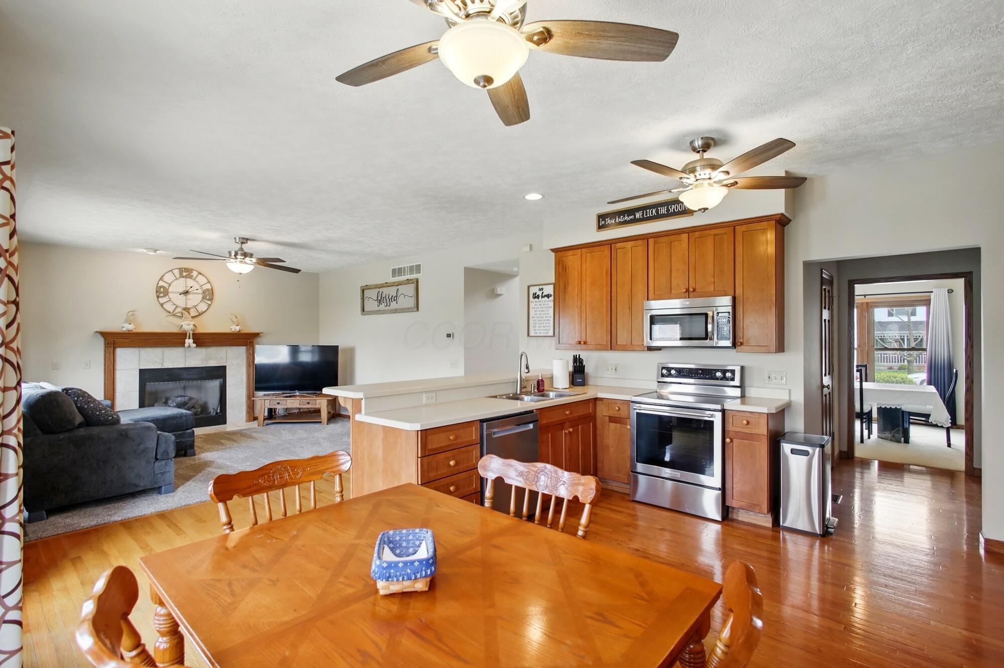 407 Damascus Road, Marysville, Ohio image 24