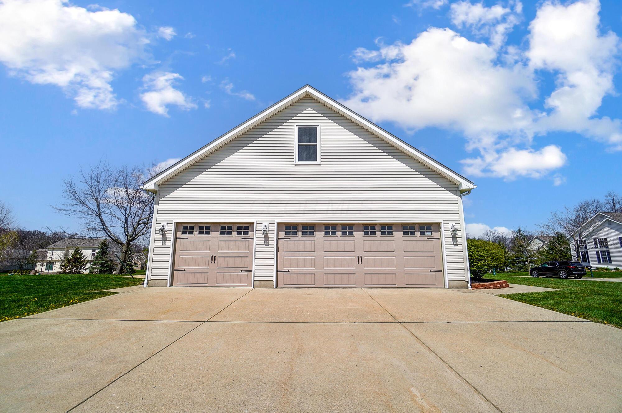 407 Damascus Road, Marysville, Ohio image 6