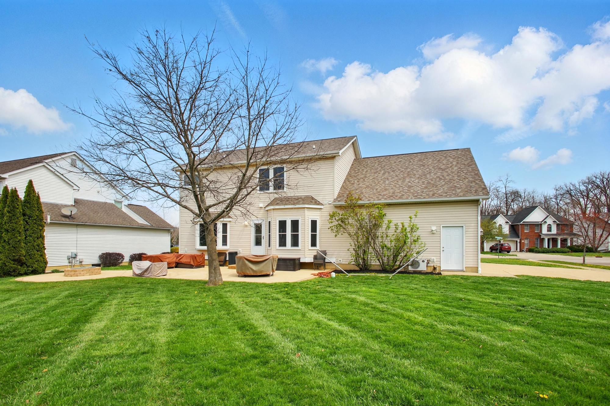 407 Damascus Road, Marysville, Ohio image 50