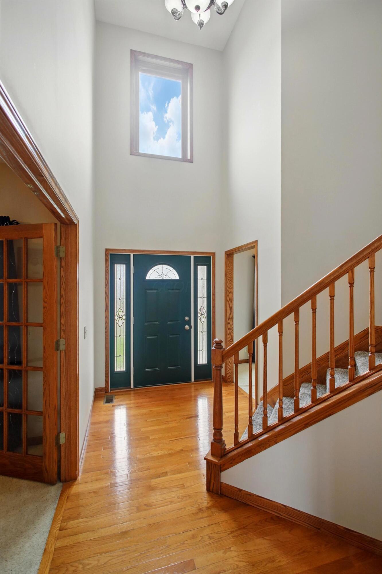 407 Damascus Road, Marysville, Ohio image 8
