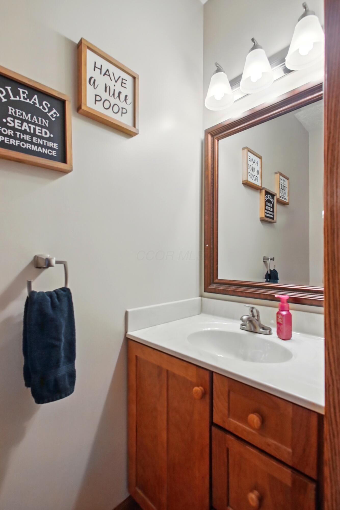 407 Damascus Road, Marysville, Ohio image 25