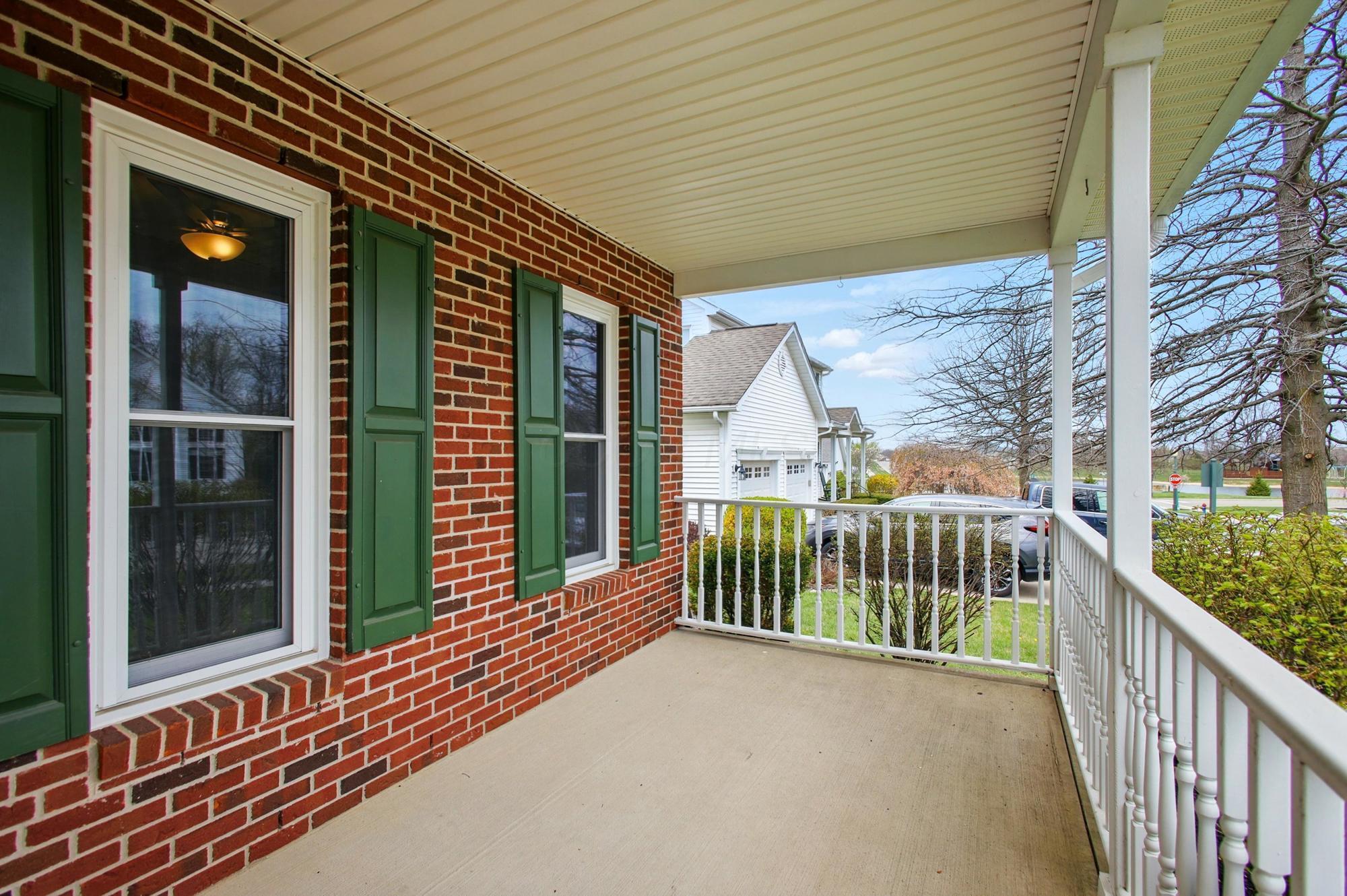 407 Damascus Road, Marysville, Ohio image 4