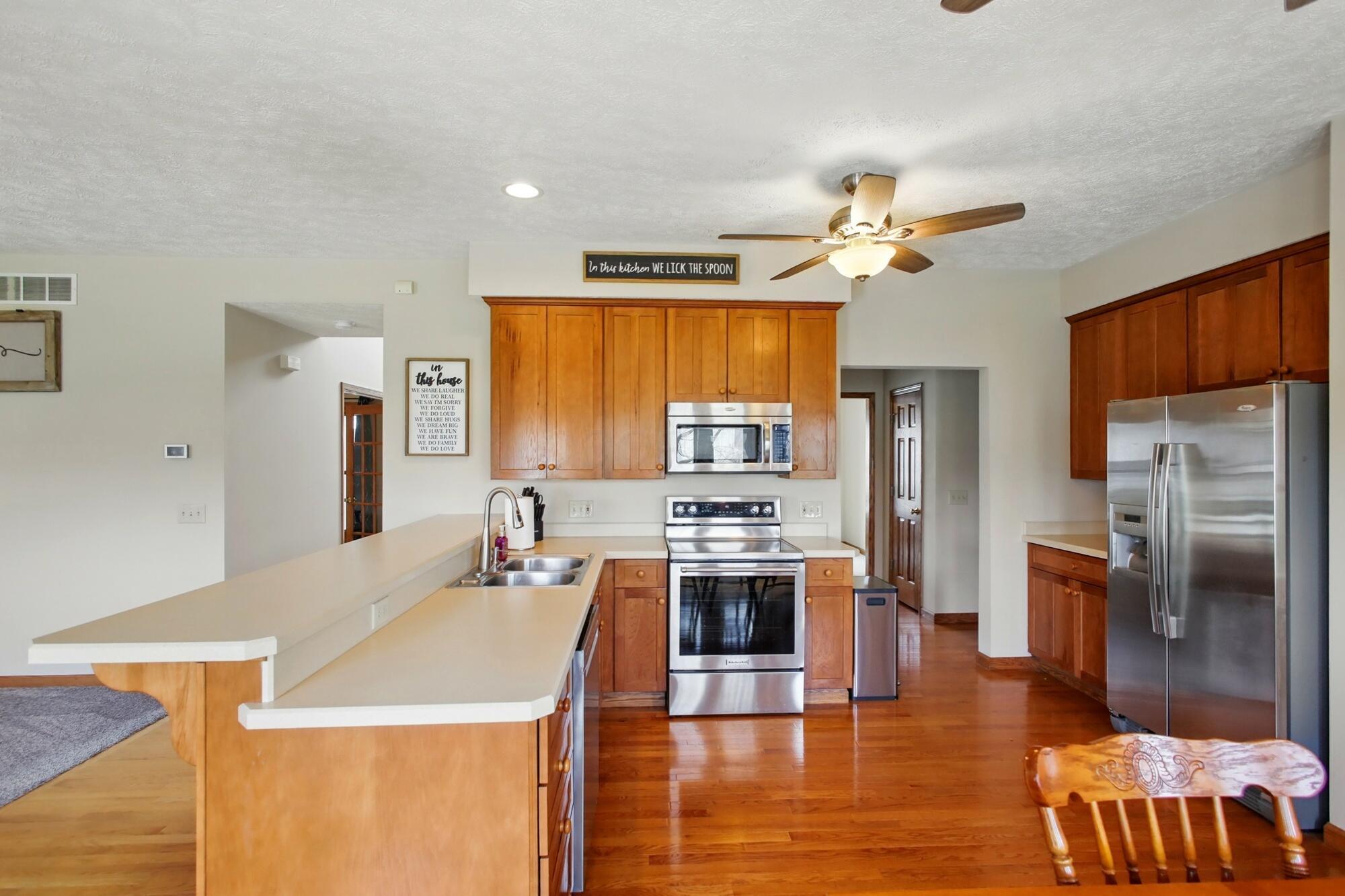 407 Damascus Road, Marysville, Ohio image 20
