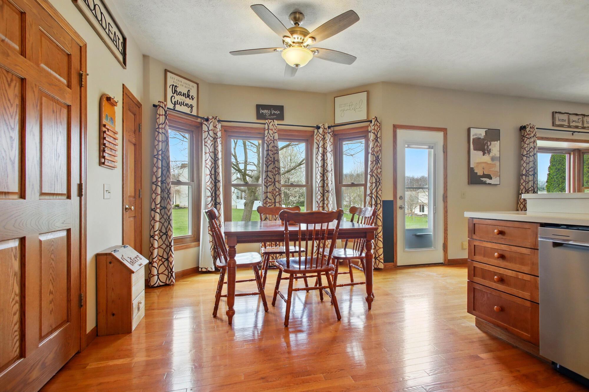 407 Damascus Road, Marysville, Ohio image 23