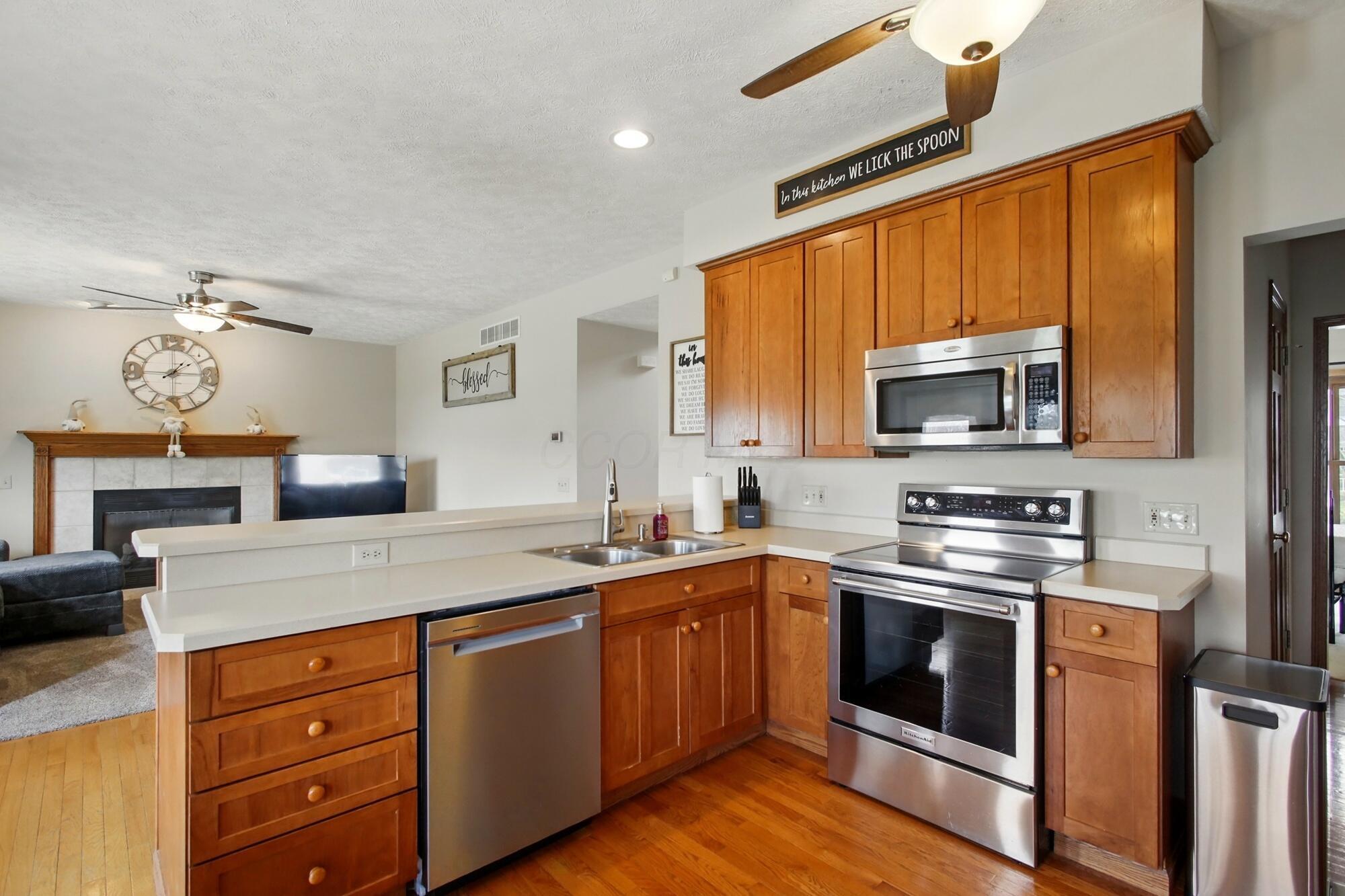 407 Damascus Road, Marysville, Ohio image 21