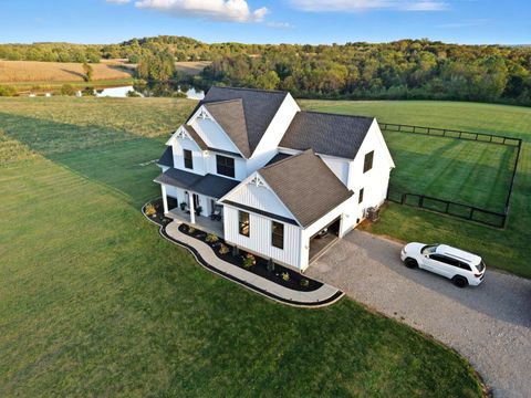 Photo of 7699 Stage Coach Road NW, Rushville, OH 43150 (MLS # 225038349)
