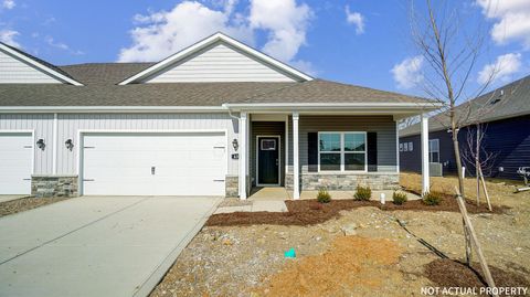 Photo of 725 Maria Drive, Plain City, OH 43064 (MLS # 225041704)