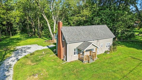 13219 Old Mansfield Road Mount Vernon OH 43050