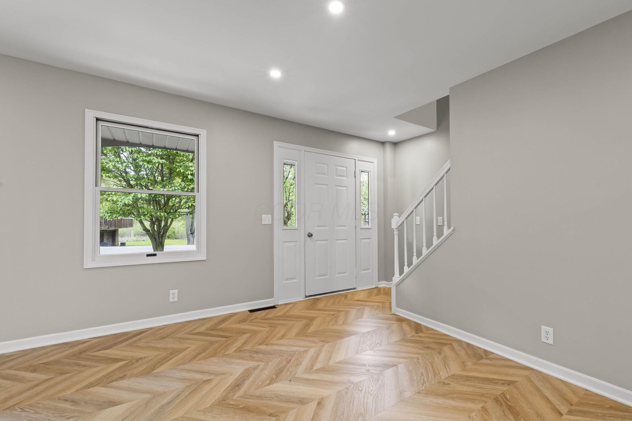 3420 Shad Drive, Mansfield, Ohio image 14