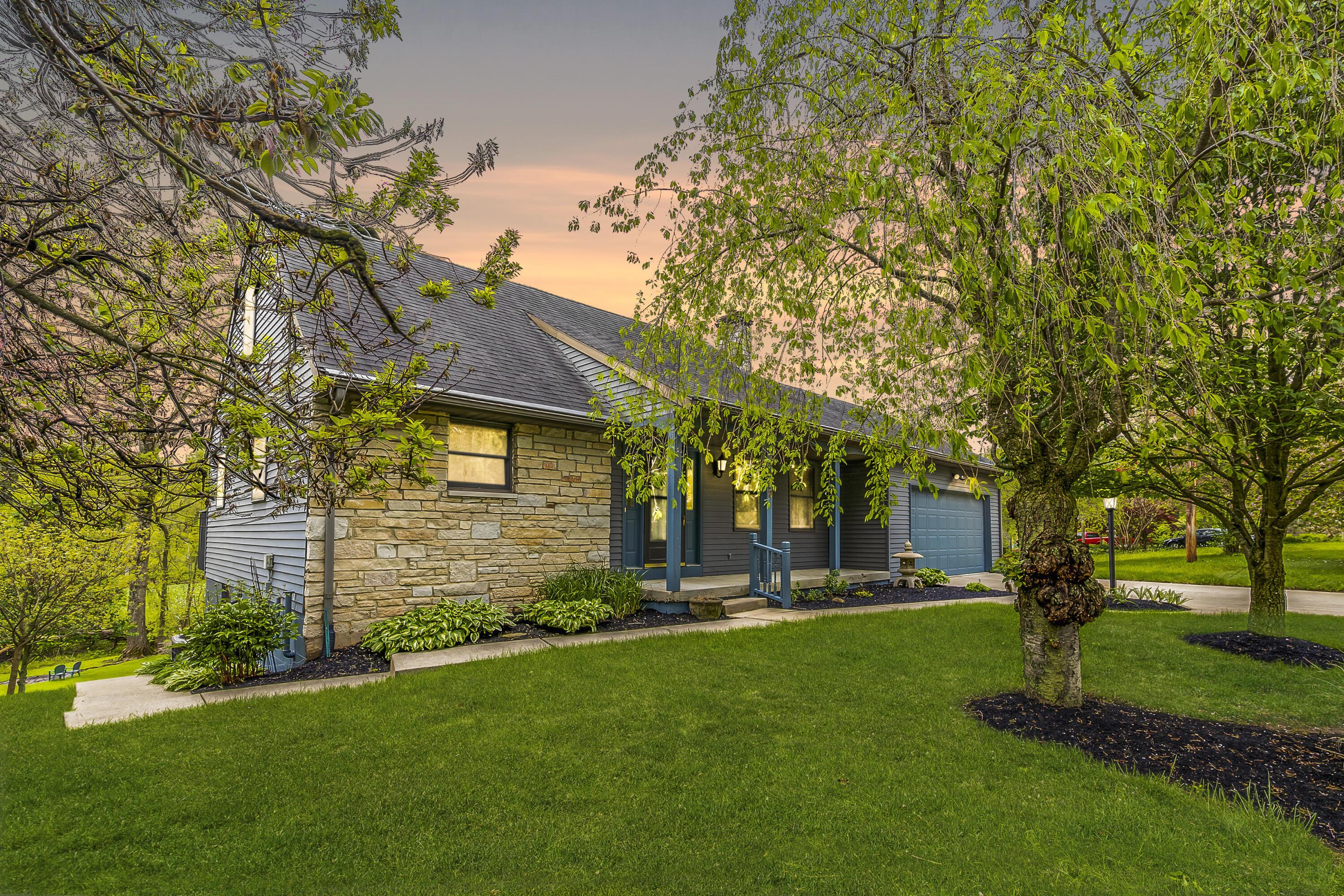 3420 Shad Drive, Mansfield, Ohio image 1