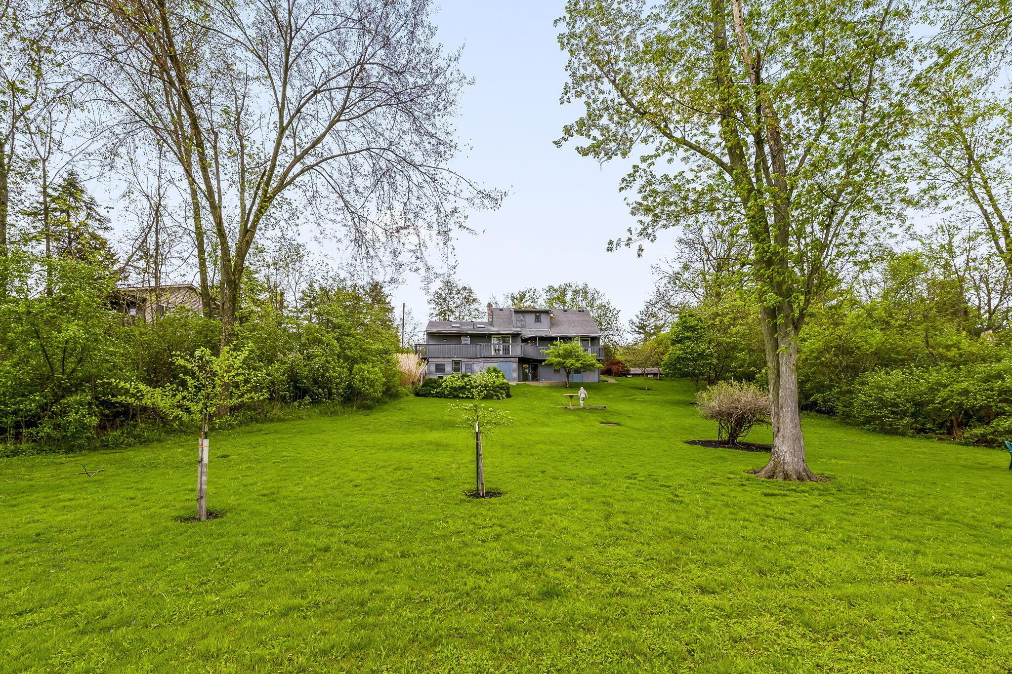 3420 Shad Drive, Mansfield, Ohio image 8