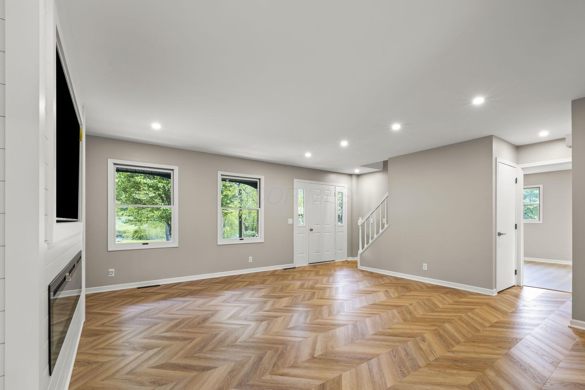 3420 Shad Drive, Mansfield, Ohio image 13