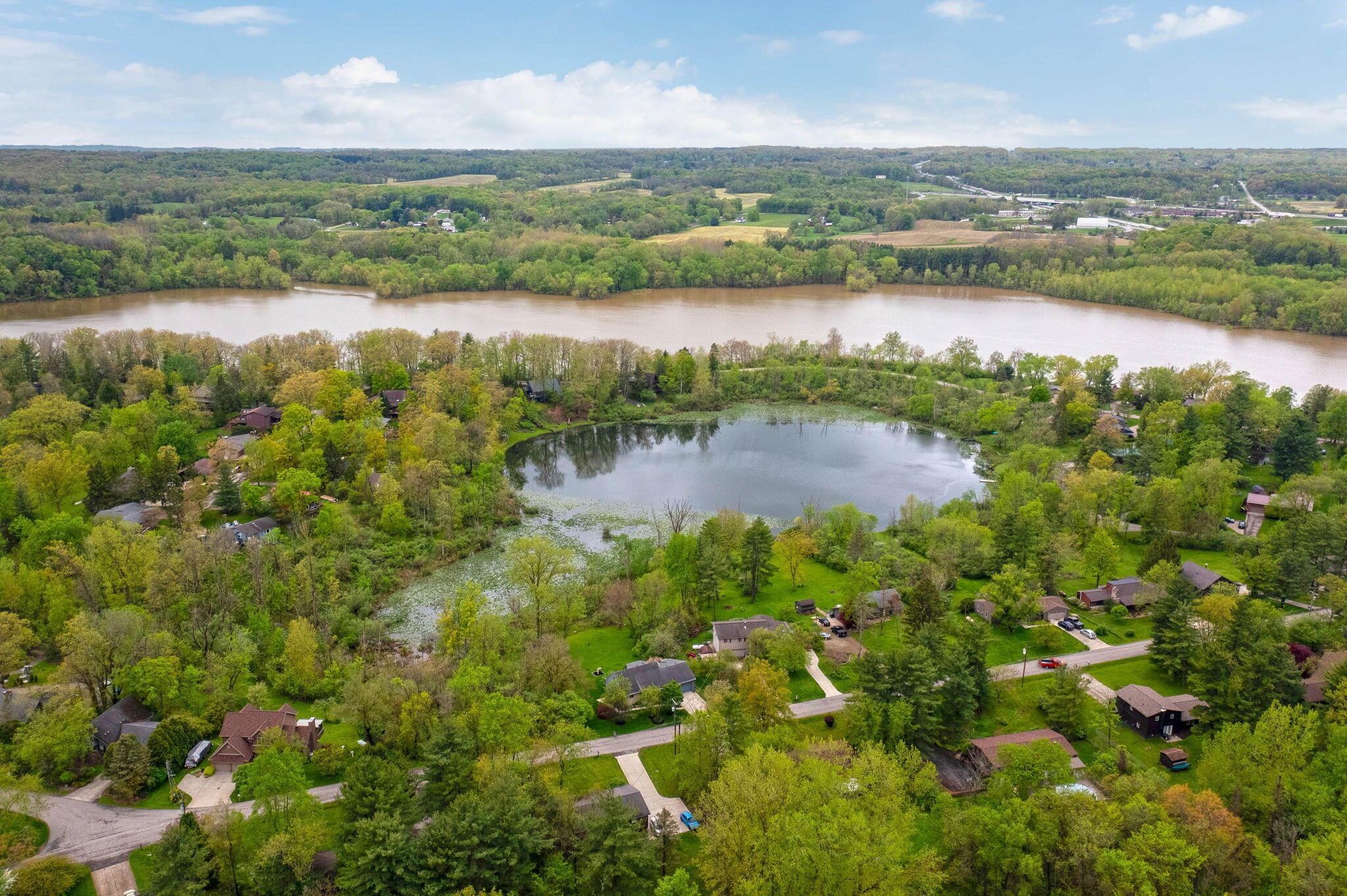 3420 Shad Drive, Mansfield, Ohio image 4