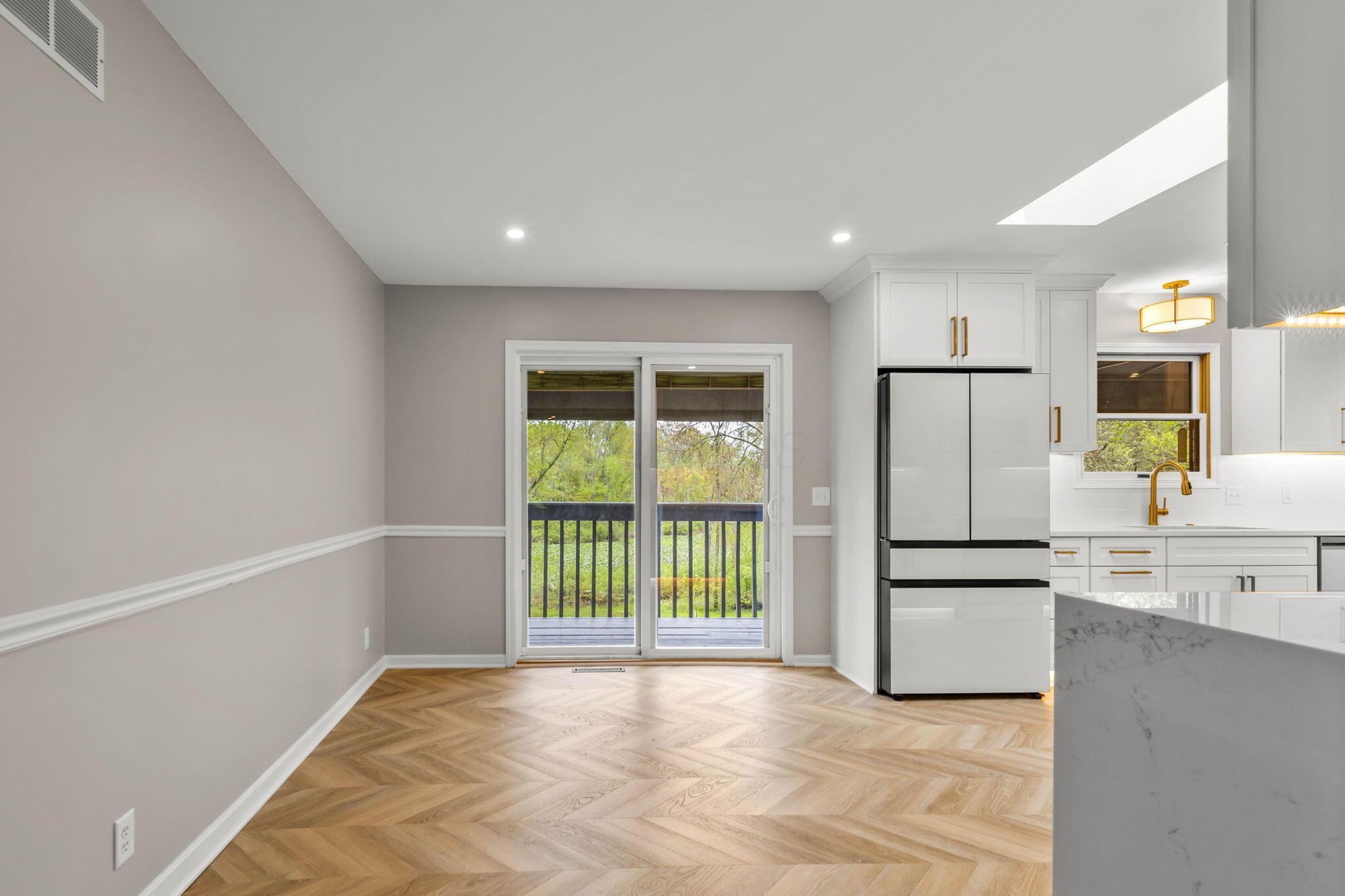 3420 Shad Drive, Mansfield, Ohio image 23