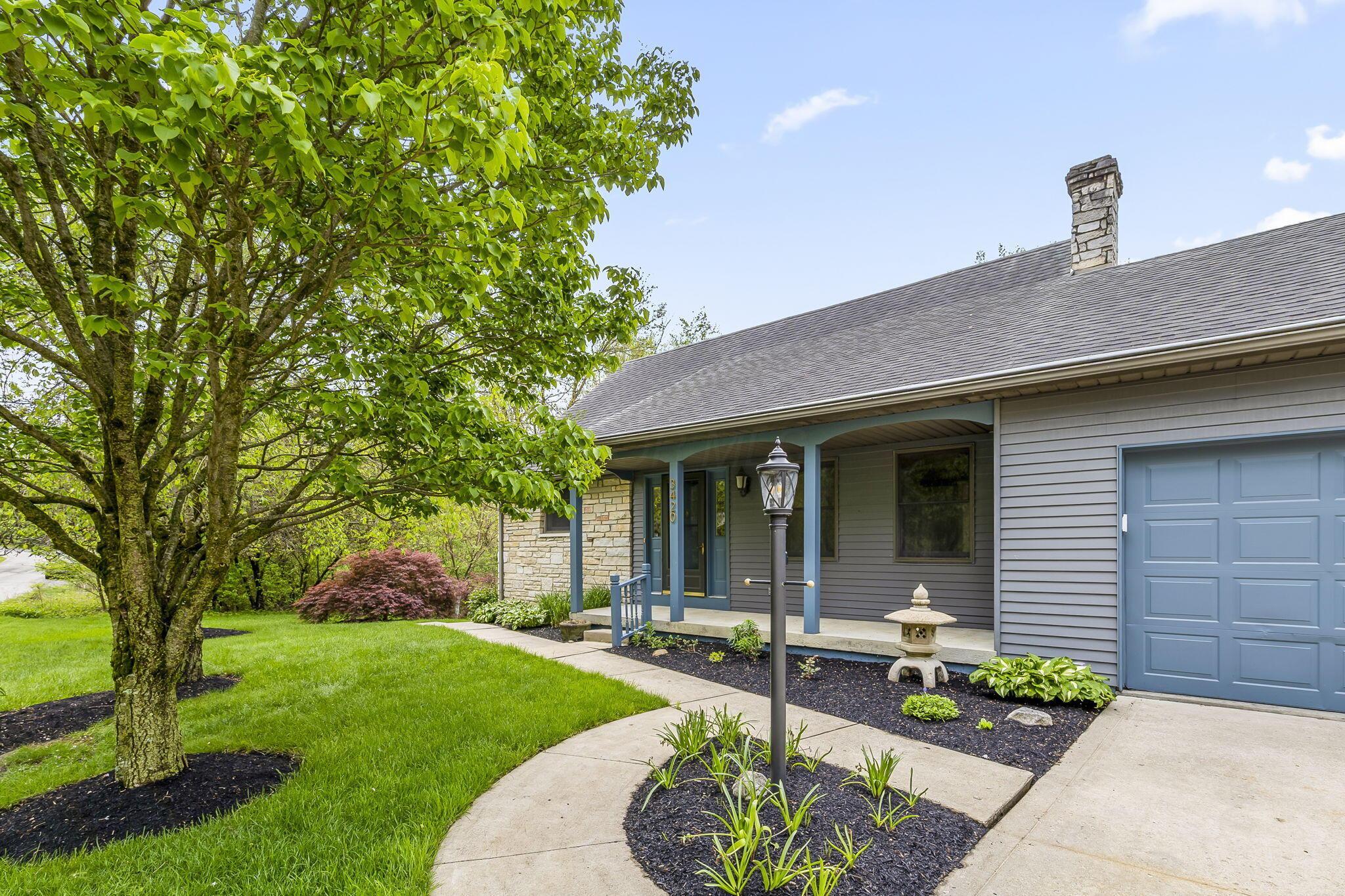 3420 Shad Drive, Mansfield, Ohio image 7
