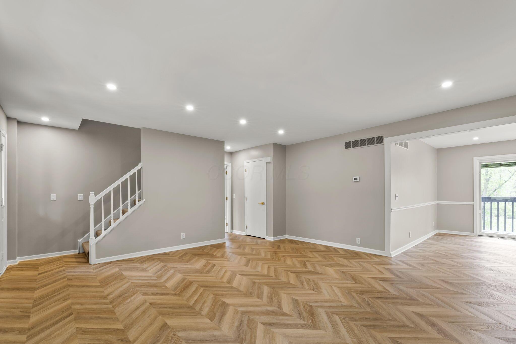3420 Shad Drive, Mansfield, Ohio image 12