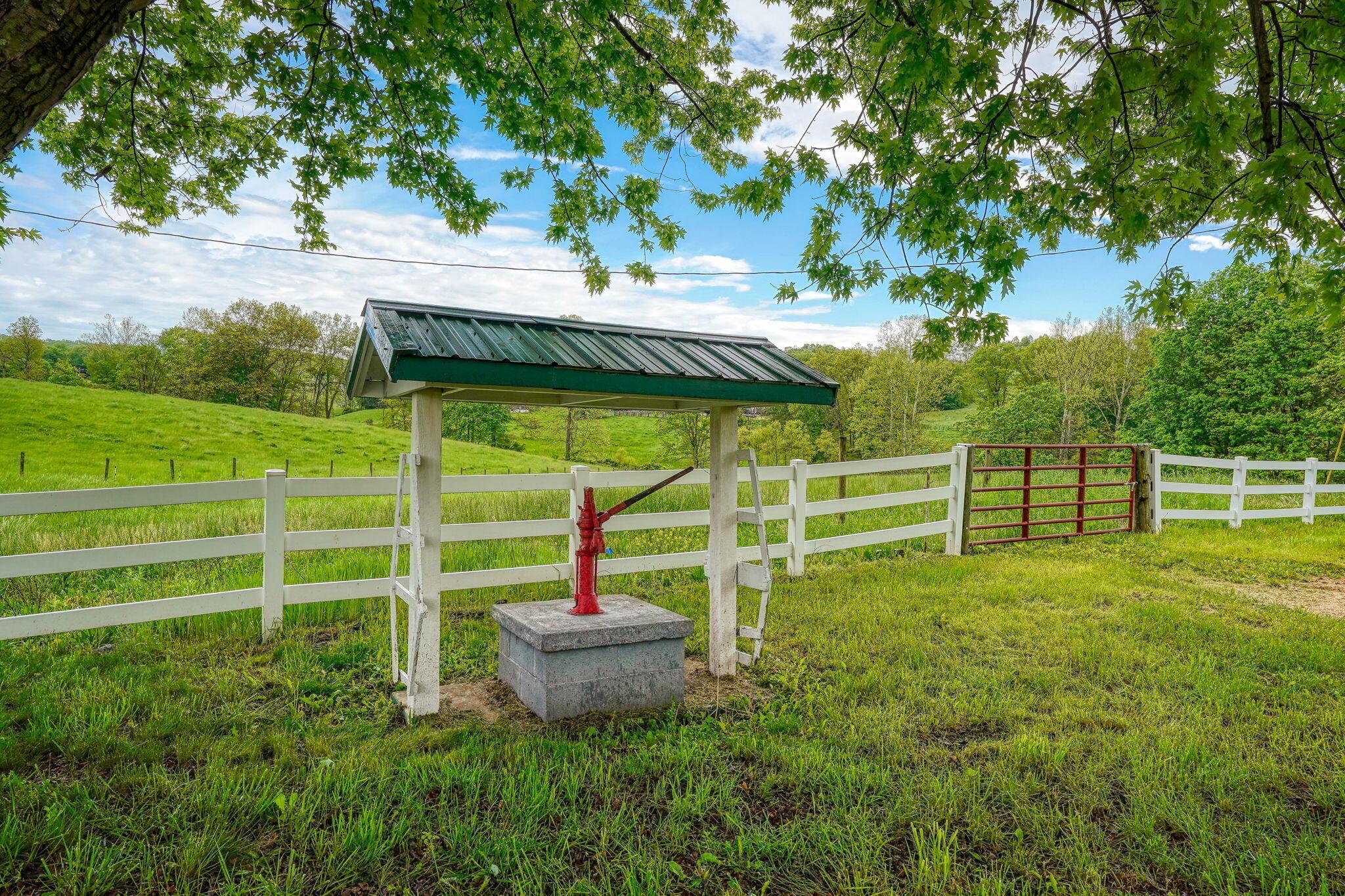 41901 State Route 160, Radcliff, Ohio image 10