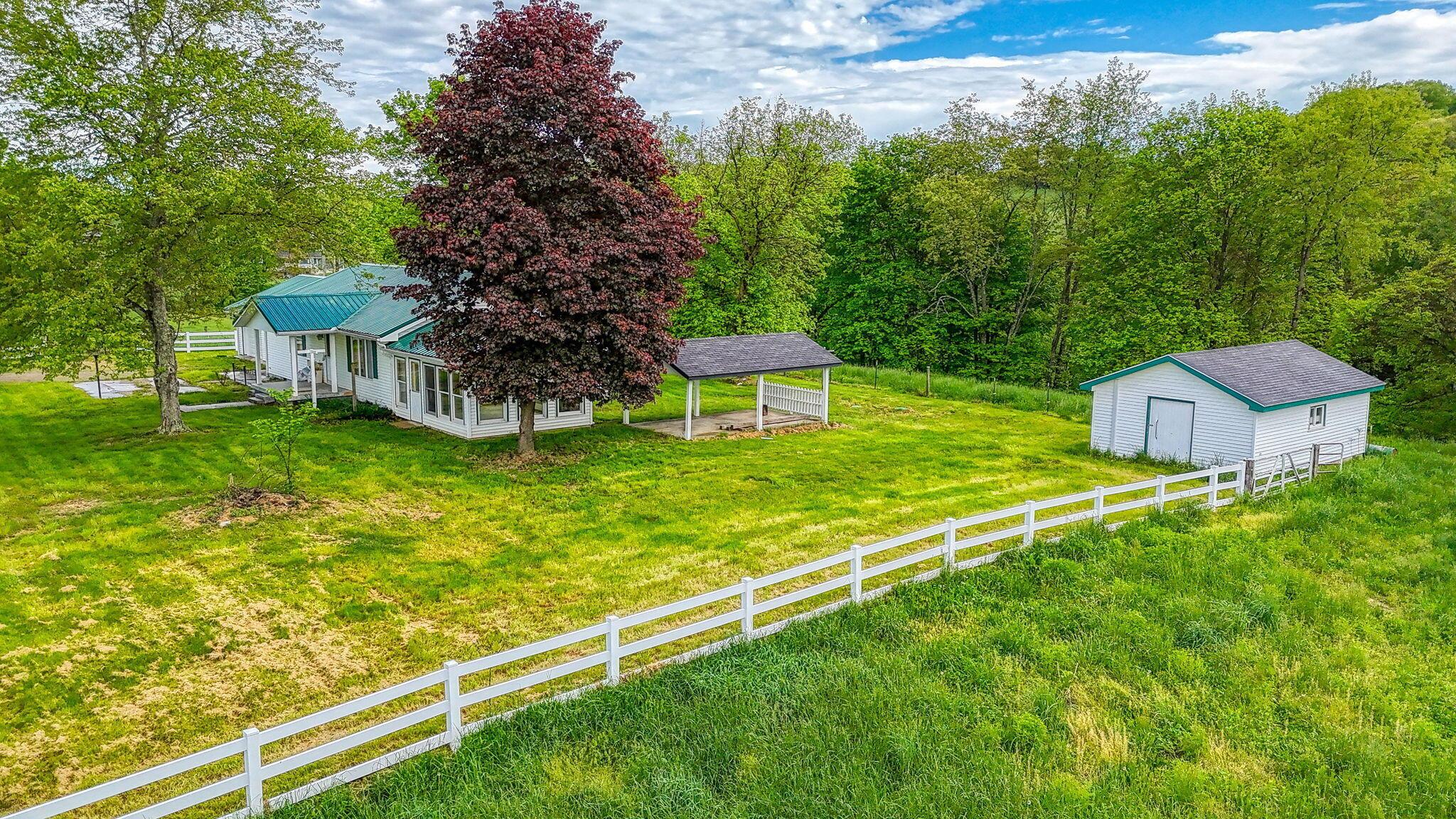 41901 State Route 160, Radcliff, Ohio image 3