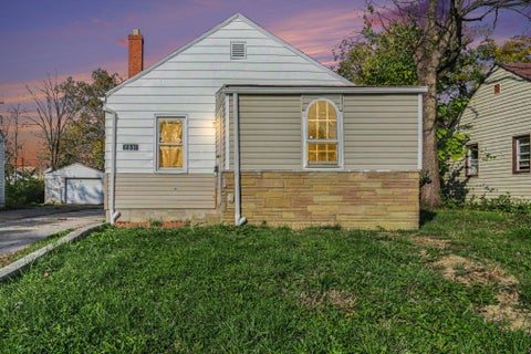 Photo of 2331 Bancroft Street, Columbus, OH 43211 (MLS # 226040963)