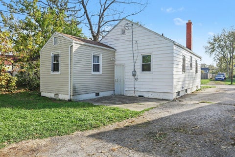 Tiny photo for 2331 Bancroft Street, Columbus, OH 43211 (MLS # 226040963)