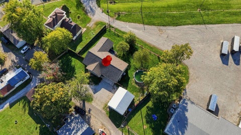 Tiny photo for 345 W High Street, Amanda, OH 43102 (MLS # 226039267)