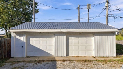 Tiny photo for 345 W High Street, Amanda, OH 43102 (MLS # 226039267)
