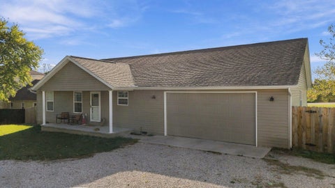 Tiny photo for 345 W High Street, Amanda, OH 43102 (MLS # 226039267)