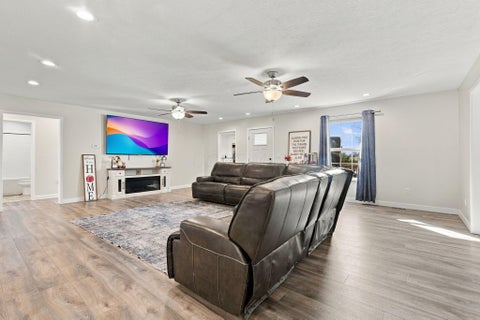 Tiny photo for 345 W High Street, Amanda, OH 43102 (MLS # 226039267)