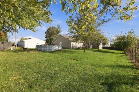 Tiny photo for 345 W High Street, Amanda, OH 43102 (MLS # 226039267)