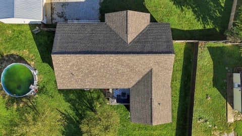 Tiny photo for 345 W High Street, Amanda, OH 43102 (MLS # 226039267)