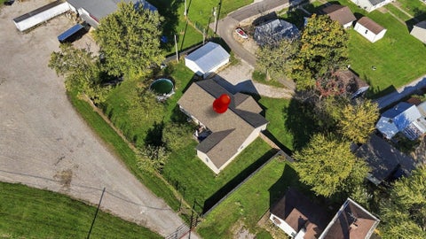 Tiny photo for 345 W High Street, Amanda, OH 43102 (MLS # 226039267)