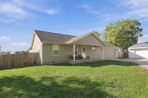 Tiny photo for 345 W High Street, Amanda, OH 43102 (MLS # 226039267)