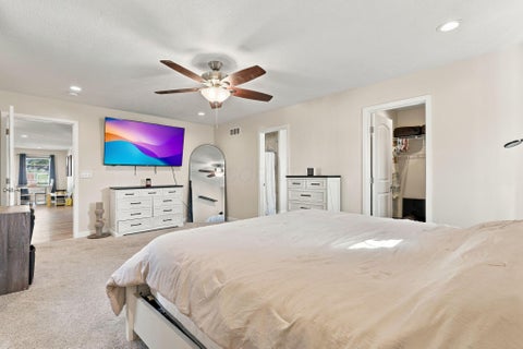 Tiny photo for 345 W High Street, Amanda, OH 43102 (MLS # 226039267)