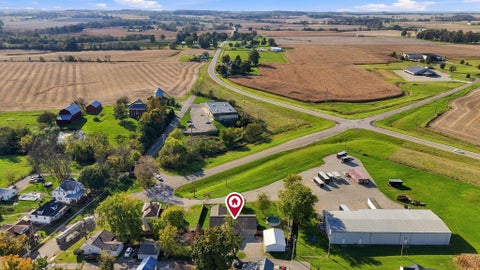 Tiny photo for 345 W High Street, Amanda, OH 43102 (MLS # 226039267)