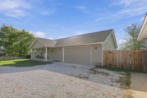 Tiny photo for 345 W High Street, Amanda, OH 43102 (MLS # 226039267)